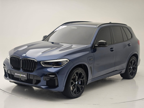 BMW X5 BMW X5 xDrive45e M Sport 3.0 Híbrido (Aut)