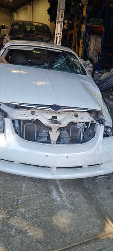 Imagen 11 de 12 de Yonke Chrysler Crossfire 2004 Automatico En Partes