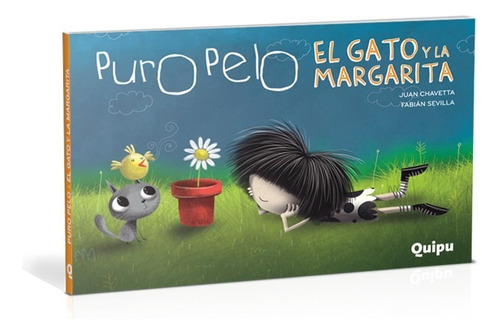 El Gato Y La Margarita - Puro Pelo