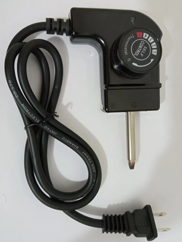 Imagen 6 de 6 de Termostato Para Sartén Eléctrico