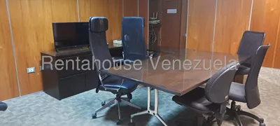 Oficina en alquiler