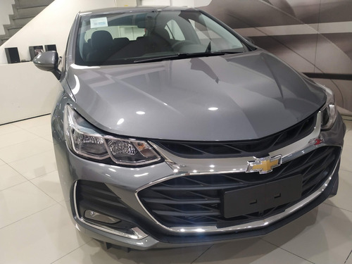 Cruze Lt 5 Puertas Linea 2021 Entrega Inmediata