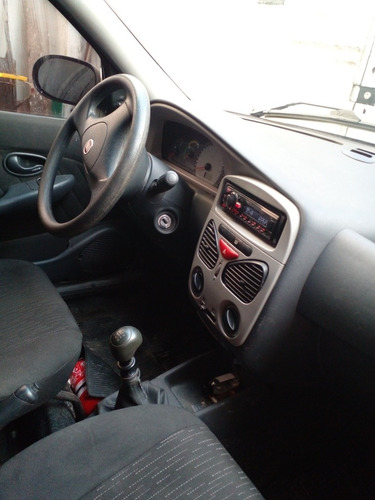 Fiat Palio 2012 1.0 Fire Economy Flex 5p