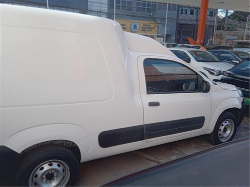 Fiat Fiorino 1.4 MPI FURGÃO ENDURANCE 8V FLEX 2P MANUAL