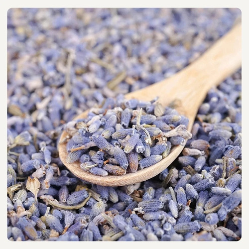 Lavanda 500 G (envío Gratis)