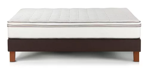 Rosen Cama Europea Classique+ King 180 X 200 Cm