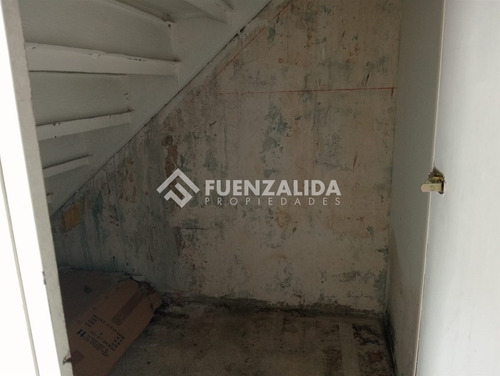 Venta Local Comercial Estación Central 5 Abril - Las Rejas