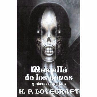 Mas Alla De Los Eones Y Otros Escritos. H. P. Lovecraft