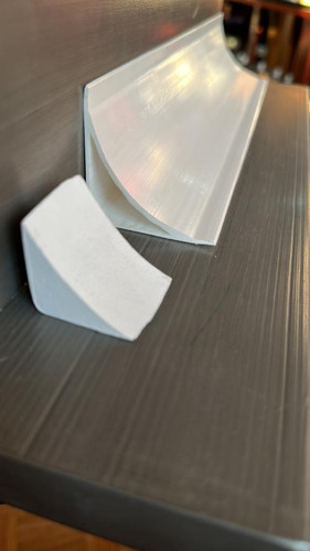 Tapón Para Rematar El Hueco De La Curva Sanitaria (4 Piezas)