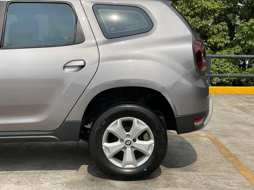 Renault Duster Iconic 1.6l Mt 2021