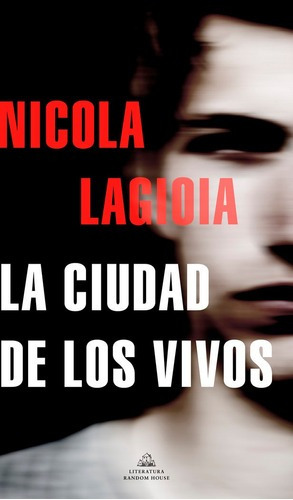 Libro La Ciudad De Los Vivos