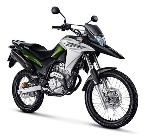 Filtro De Aire Mtc Para Honda Xre300