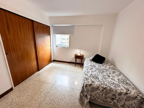 Bello Monte Apartamento Remodelado En Alquiler