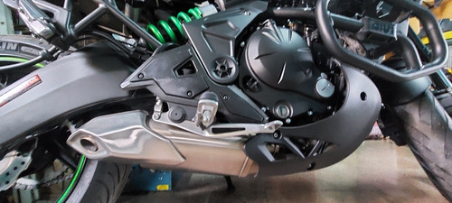 Imagen 8 de 20 de Kawasaki 2017