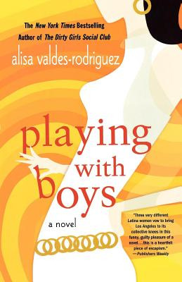 Libro Playing With Boys - Valdes-rodriguez, Alisa