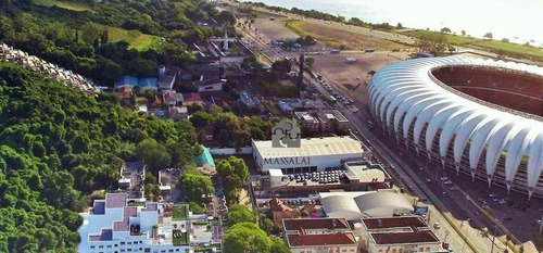 Imagem 7 de 24 de Apartamento De 3 Dormitórios Com 2 Vagas De Garagem À Venda, 89 M² Por R$ 950.000 - Menino Deus - Porto Alegre/rs - Ap2821