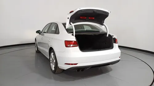 Audi A3 1.4 35 TFSI DYNAMIC DCT