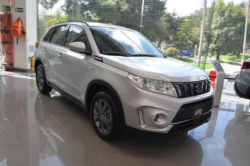 Imagen 21 de 25 de Suzuki Vitara 4x2 At 2023 Disponibilidad Inmediata.