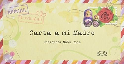 Carta A Mi Madre