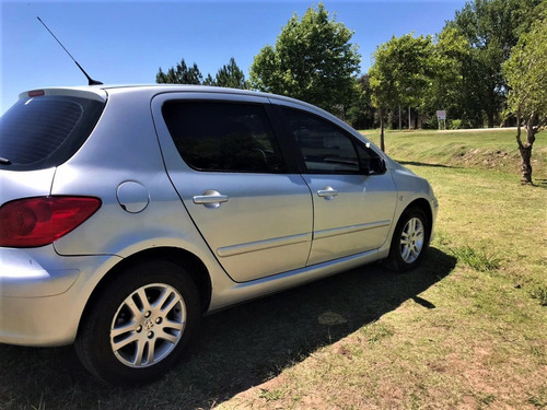 Peugeot 307 Xs 1.6