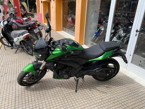 Bajaj Dominar 400 Ug , 2021 Con 17000 Km