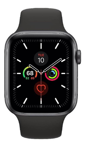 Apple Watch 5 44mm Open Box C/ Garantia Apple