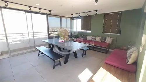 Departamento En Venta En La Florida