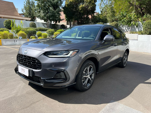 Honda Zr-V 2.0 Exl At 4X2