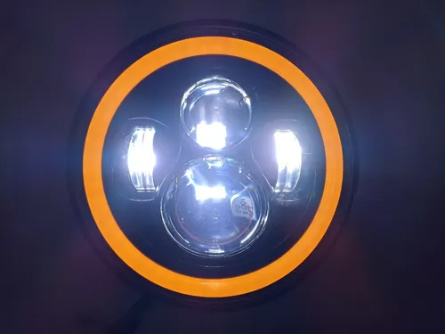 Aro luminoso online