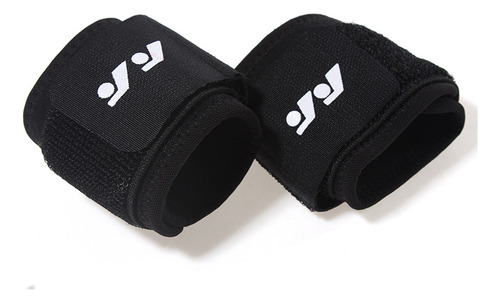Voleibol V200wz Con Un Par De Muñequeras, 6 Piezasab