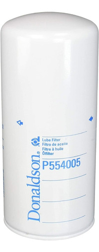 Filtro De Aceite Donaldson P554005 1r0716 51792 B99 Lf691a