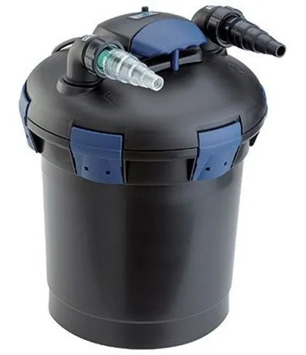 Oase Biopress Uvc Filtro Para