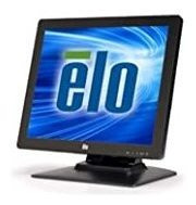 Monitor Elo E785229 Desktop Touchmonitors 1723l Itouch Plus