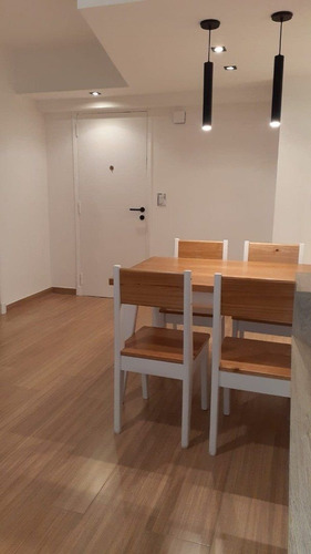 Imagen 3 de 19 de Departamento 2 Ambientes A La Calle Con Balcon En Venta En Mar Del Plata