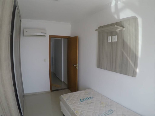 Apartamento - Venda - Campo Da Aviacao - Praia Grande - Tjc29