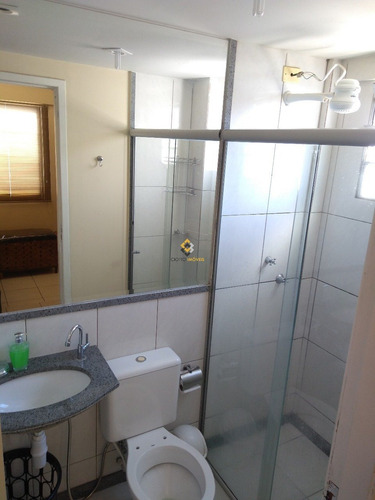 Imagem 9 de 12 de Apartamento - Aeroporto - Ref: 4204 - V-4204