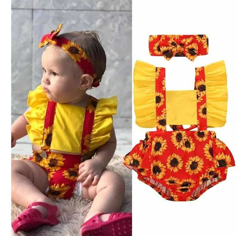 Body Rompers Blogueirinha Macacão Com Faixa - Vários Temas