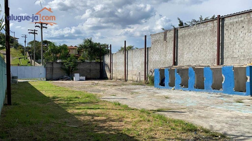 Imagem 1 de 19 de Vendo Chácara No Recanto Dos Tamoios 15x55 Murada - Ch0219