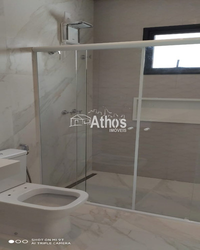 Imagem 8 de 30 de Casa A Venda Em Indaiatuba Sp - Ca04893 - 69740197