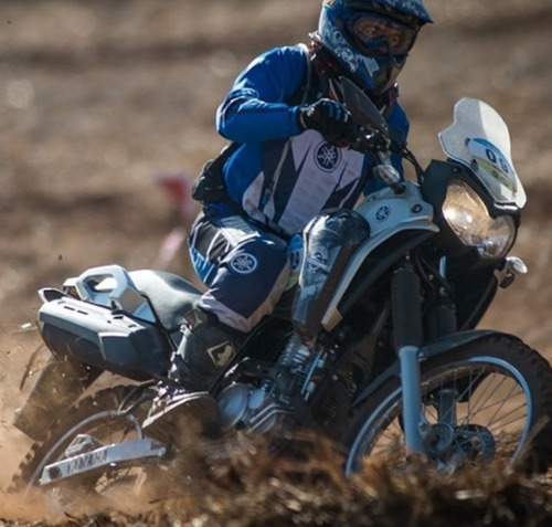 Imagem 1 de 3 de Yamaha Xtz250