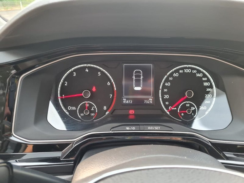 Imagem 6 de 9 de Polo 1.0 200 Tsi Comfortline Automático