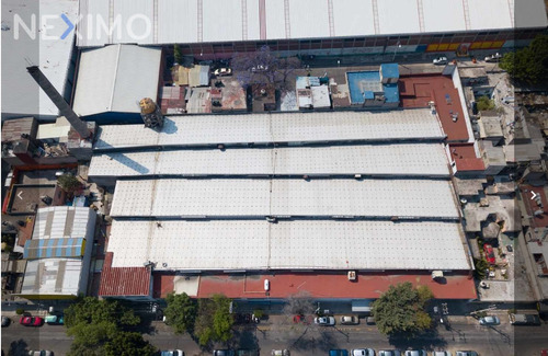 Imagen 2 de 11 de Bodega En Renta En Xochimanca, Azcapotzalco, Ciudad De México