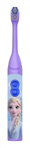 Cepillo De Dientes Oral-b Infantil Suave Disney Frozen Ii