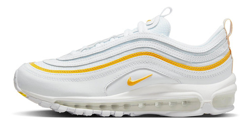 Zapatillas Nike Air Max 97 White University Dm8268_100   