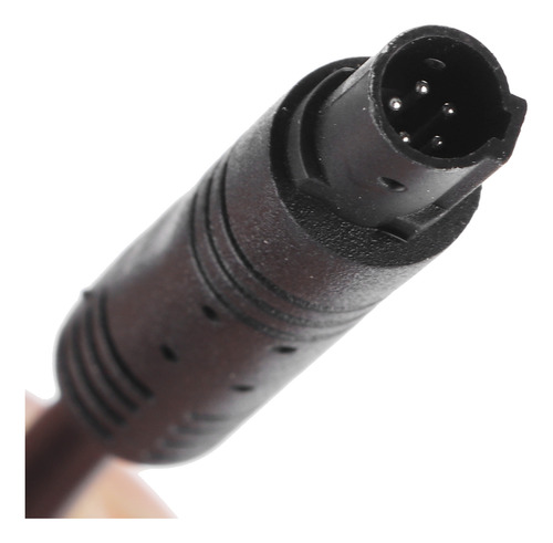 Cable De Extensión De Cámara Retrovisora De 5 Pines Macho A