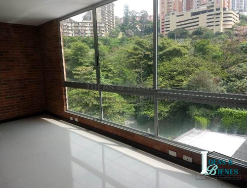 Oficina En Arriendo Medellín Loma De San Julian