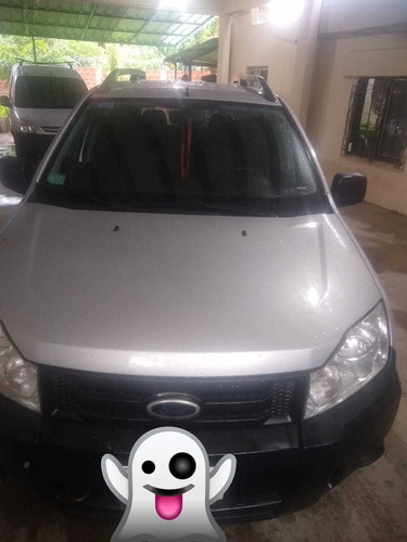 Ford Ecosport 1.6 My10 Xls 4x2 2012