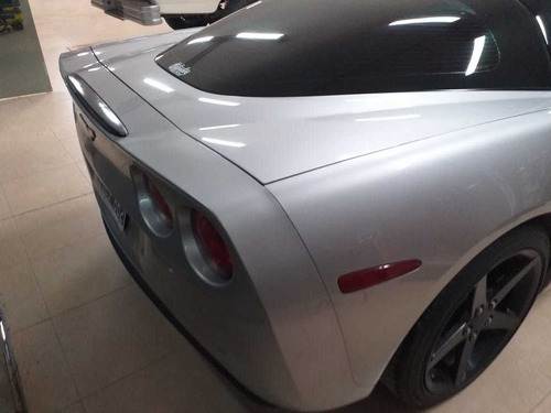 Chevrolet Corvette 7.0 Z-06 2006