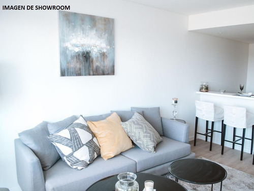 Imagen 10 de 20 de Venta Departamento 1 Dormitorio Puerto Norte Con Cochera