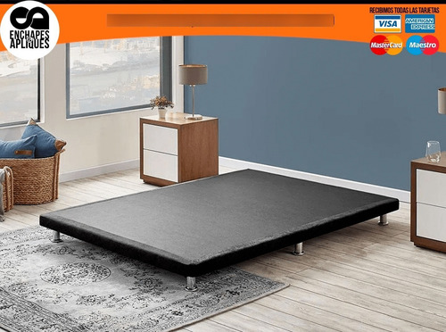 Imagen 4 de 4 de Pata Para Mueble Cromada 10cm Jug X 8uni (iva Incluido)